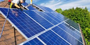 Production de l’électricité photovoltaïque rentable à Peillon